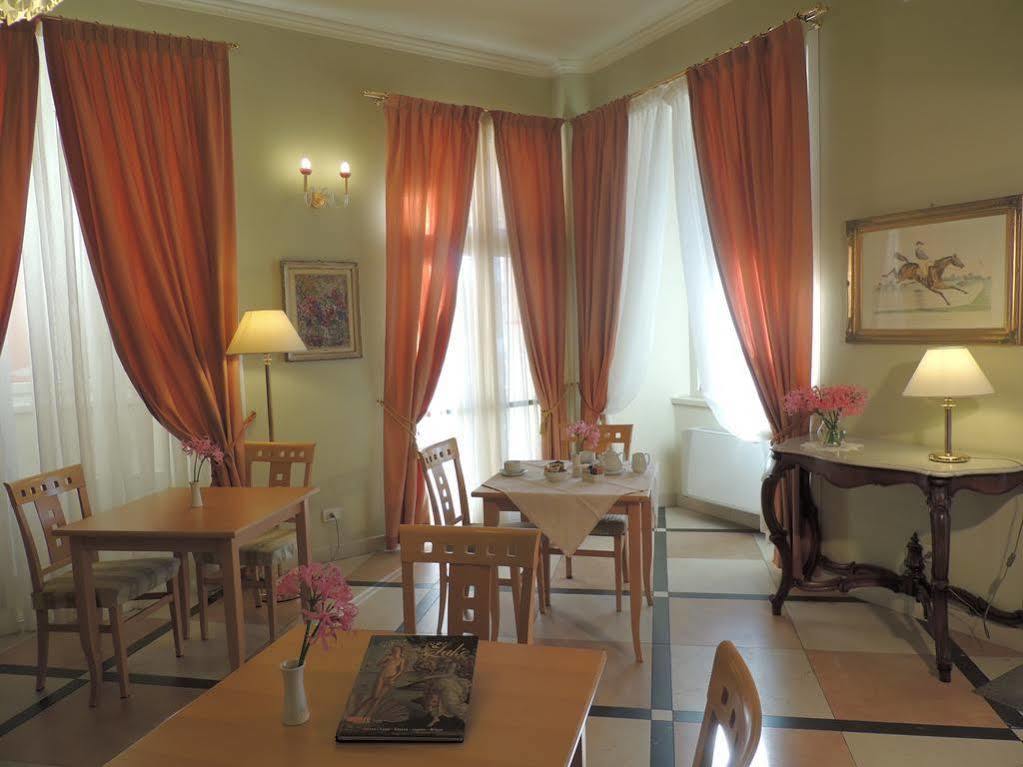 Hotel Belvedere Verbania Buitenkant foto
