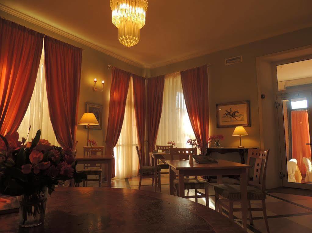 Hotel Belvedere Verbania Buitenkant foto